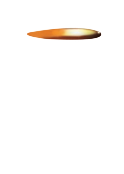 Creation of traditional Lamp: Step 1